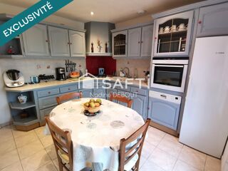  Maison � vendre 4 pi�ces 100 m�