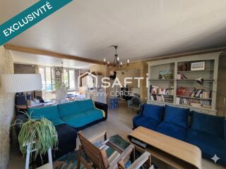  Maison � vendre 5 pi�ces 130 m�