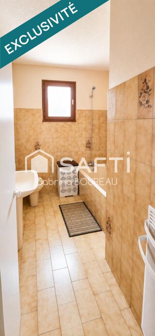  Maison � vendre 4 pi�ces 75 m�