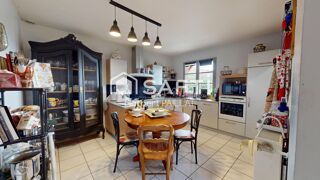  Maison à vendre 9 pièces 235 m²
