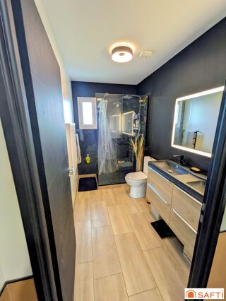  Maison � vendre 4 pi�ces 93 m�