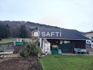  Maison � vendre 4 pi�ces 80 m�