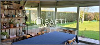  Maison à vendre 7 pièces 110 m²