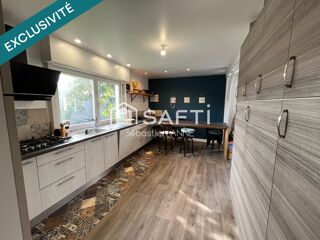  Maison � vendre 5 pi�ces 91 m�