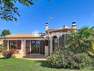  Maison � vendre 3 pi�ces 94 m�