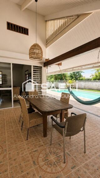  Maison à vendre 6 pièces 140 m²