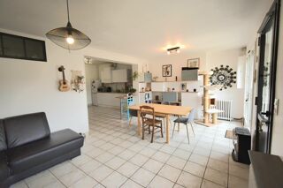  Maison à vendre 3 pièces 81 m²