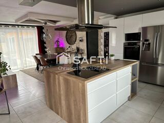  Maison � vendre 4 pi�ces 124 m�