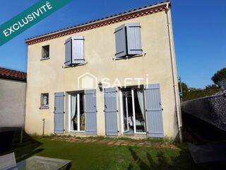  Maison � vendre 5 pi�ces 106 m�
