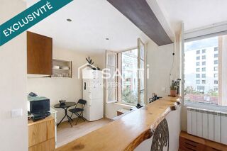  Appartement � vendre 4 pi�ces 78 m�