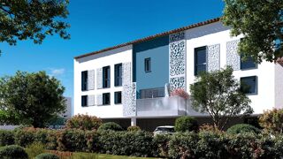  Appartement � vendre 2 pi�ces 44 m�