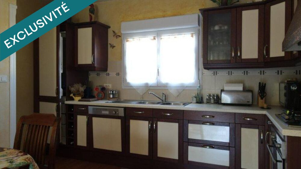Vente Maison Maison sans travaux avec pompe à chaleur air/eau Rouffignac-saint-cernin-de-reilhac