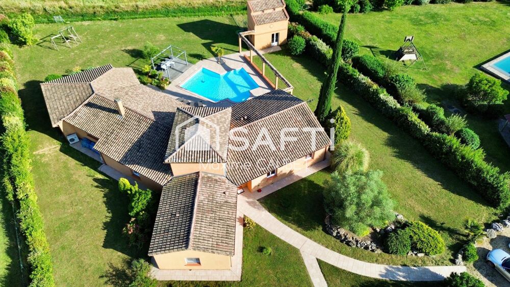  vendre  Maison Fronton (31620)