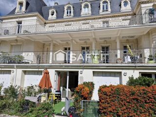  Appartement à vendre 1 pièce 27 m²