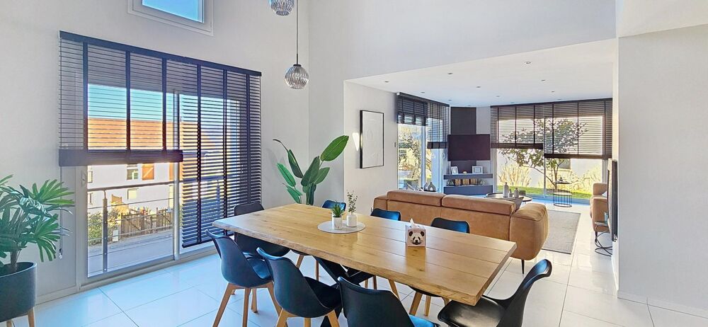 � vendre  Maison La Roche-sur-Foron (74800)