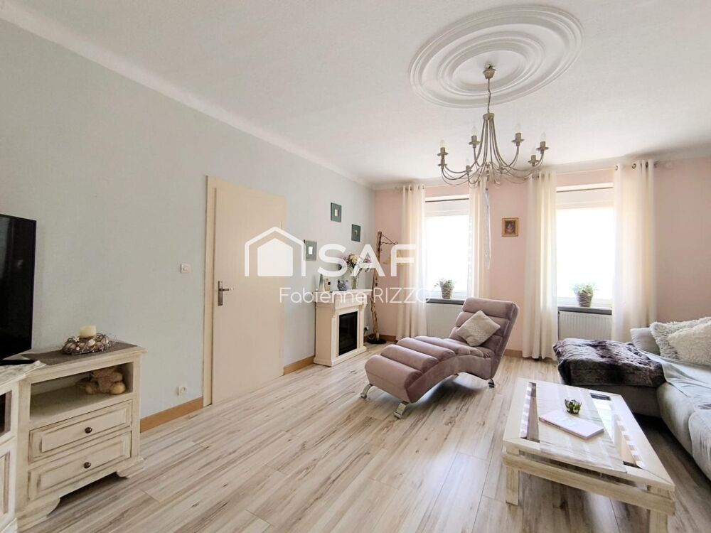 GUENVILLER  Maison familiale de caractère , 6 pièces , de 195 m² sur 1 059 m² de terrain