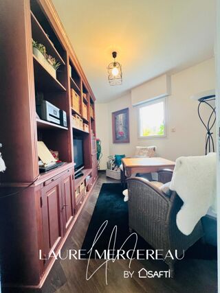  Maison � vendre 4 pi�ces 117 m�