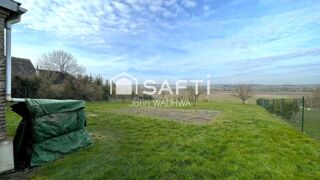  Terrain  vendre 1715 m