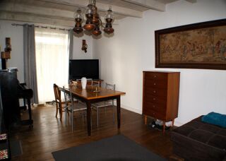  Maison � vendre 4 pi�ces 75 m�