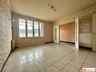  Maison à vendre 12 pièces 116 m²