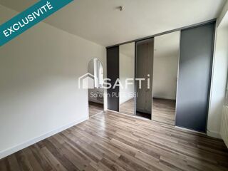 Maison à vendre 3 pièces 60 m²