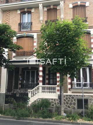  Maison � vendre 7 pi�ces 219 m�