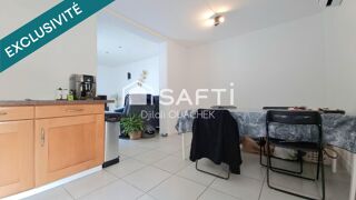  Maison � vendre 4 pi�ces 75 m�