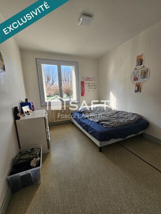  Appartement à vendre 3 pièces 63 m²