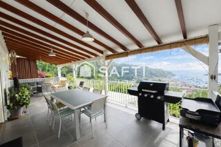 Maison à vendre 4 pièces 145 m²