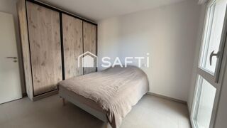 Vente Appartement Appartement 2 pièces 42m2 terrasse 67m2 parking Trets