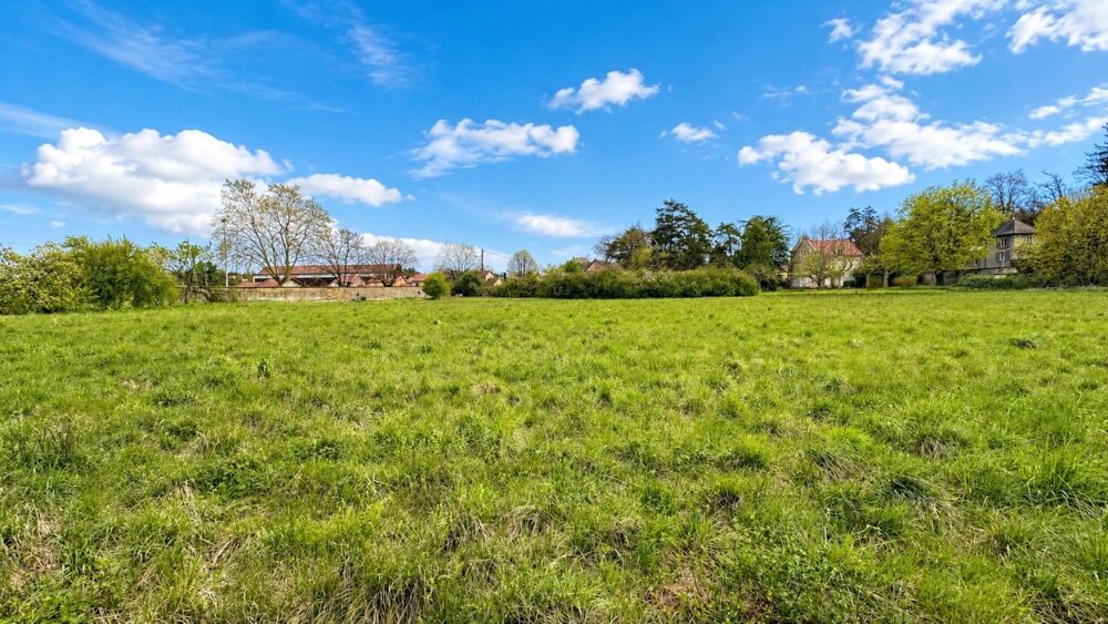 Vente Terrain Terrains à bâtir aux portes de Crémieu Cremieu