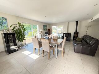  Maison à vendre 4 pièces 105 m²