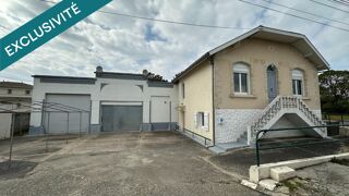  Maison � vendre 5 pi�ces 116 m�