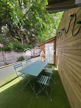  Maison � vendre 3 pi�ces 50 m�