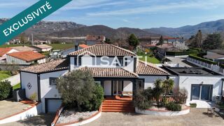  Maison à vendre 9 pièces 194 m²