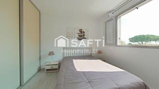  Appartement à vendre 2 pièces 36 m²