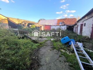  Maison � vendre 3 pi�ces 60 m�