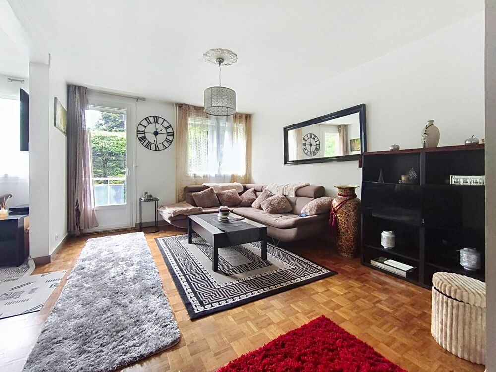 Vente Appartement Idéal famille Saint-etienne