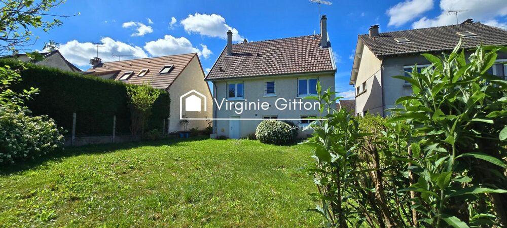 Vente Maison Maison 3 sur sous-sol total Brunoy