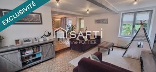  Maison � vendre 5 pi�ces 109 m�