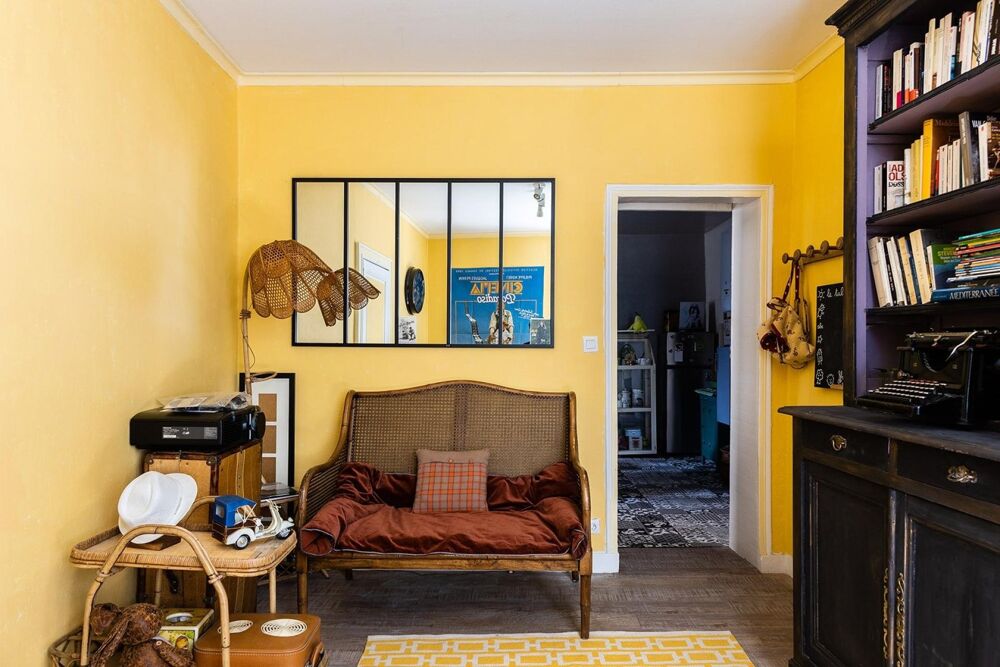 Vente Appartement Appartement T5 91 m² – Périgueux centre Perigueux