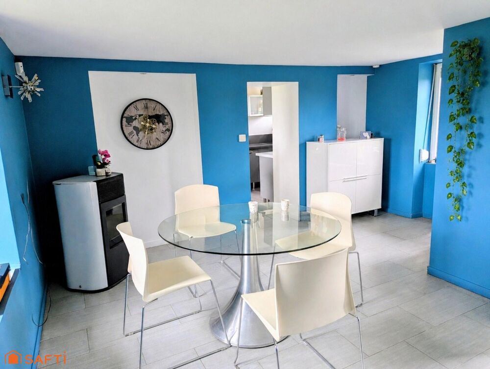 Vente Maison Calme et charme à Leers ! Leers