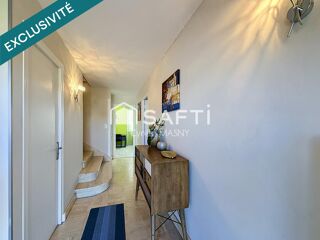  Maison à vendre 6 pièces 118 m²