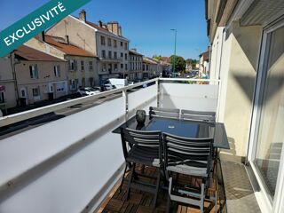  Appartement à vendre 5 pièces 120 m²