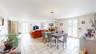  Maison à vendre 5 pièces 140 m²