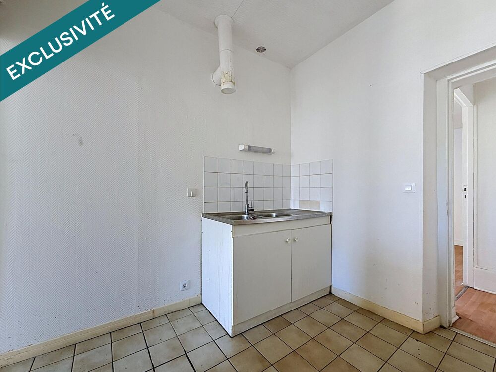 Vente Immeuble IMMEUBLE DE RAPPORT de 221 m² Souppes-sur-loing