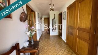  Maison à vendre 6 pièces 151 m²