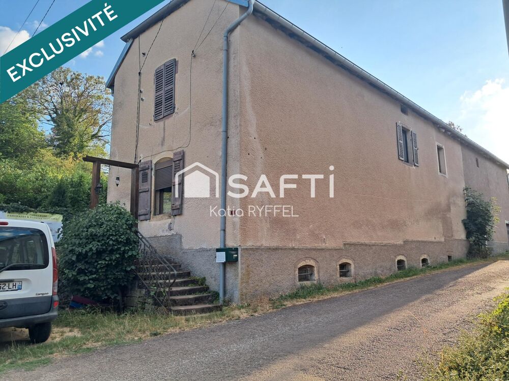 Vente Maison Sans travaux, cuisine aménagée, 3061m² de terrain arboré, petit paradis Quers