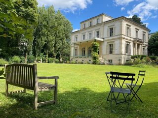  Appartement � vendre 8 pi�ces 189 m�