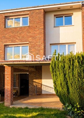  Maison � vendre 4 pi�ces 85 m�